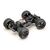 1:14 EP High-Speed Truggy POWER schwarz/rot 4WD RTR, 2 image