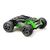1:14 EP High-Speed Truggy POWER schwarz/grün 4WD RTR