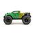 Monster Truck 1:16 MINI AMT jaune/vert 4WD RTR, 3 image