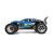Jumpshot ST Flux brushless 1:10 Auto RC électrique Stadium Truck 2WD prêt à fonctionner RTR 2,4 GHz, 4 image