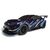 RS4 Sport 3 Ford Mustang Mach-e 1400 Blue RTR (prêt à rouler avec radio, batterie et chargeur)