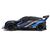 RS4 Sport 3 Ford Mustang Mach-e 1400 Blue RTR (prêt à rouler avec radio, batterie et chargeur), 2 image
