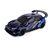 RS4 Sport 3 Ford Mustang Mach-e 1400 Blue RTR (prêt à rouler avec radio, batterie et chargeur), 4 image