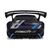 RS4 Sport 3 Ford Mustang Mach-e 1400 Blue RTR (prêt à rouler avec radio, batterie et chargeur), 7 image