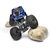 MV12505-SCOUT RC 1/10 4WD ELECTRIC ROCK CRAWLER