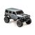 1:10 EP Crawler CR3.4eco SHERPA gun-met. RTR