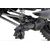1:10 EP Crawler CR3.4eco BRONCO Style bleu RTR, 15 image