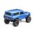 1:10 EP Crawler CR3.4eco BRONCO Style bleu RTR, 2 image
