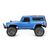 1:10 EP Crawler CR3.4eco BRONCO Style bleu RTR, 3 image