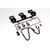 Barrette d'éclairage à LED incl. Visser 15cm, 2 image