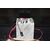 LED mis en blanc/rouge avec support en aluminium, 2 image