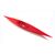 1/10 Rowing Boat - orange