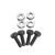 1:10 RC Metall-Seilwinde 3kg (Typ A), 2 image
