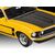 Model Set 1969 Boss 302 Mustang, 3 image