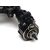 Brass Portal Axle Cover for Traxxas TRX-4, 2pcs., 4 image
