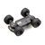 Truggy 1:16 MINI AT rose-gris 4WD RTR, 7 image