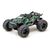 Truggy 1:16 MINI AT vert-gris 4WD RTR