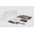 Carrosserie SCA-1E PRAIRIE WOLF Transparente  (324WB)