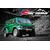 Carrosserie SCA-1E PRAIRIE WOLF Transparente  (324WB), 4 image