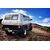 Carrosserie SCA-1E PRAIRIE WOLF Transparente  (324WB), 3 image