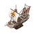 One Piece Flying Lamb/ Going Merry, 2 image