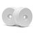 Jantes blanches V2 pour buggy 1:8 (Set de 4pcs), 2 image