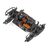 Bullet ST Flux 4wd 1:10 Electric Stadium Truck, 10 image