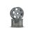 JANTES WARLOCK CHROME MATE (SAVAGE X - HEX 17MM), 2 image