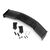 GT Wing Set (Type D, 1/10, noir)