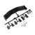 GT Wing Set (Type D, 1/10, noir), 2 image