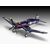 Coffret cadeau Flying Bulls F4U-4 Corsair, 3 image