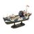 Model Set KFK (Cotre de pêche de guerre), 2 image