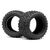 Bullet MT Ammunition Tyres (2pcs)