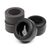Formula Ten - Pneus BRIDGESTONE HIGH GRIP FT01 SLICK M (Arrière), 4 image