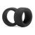 Q32 FOAM TIRE SET (ASPHALT/30X14/4PCS)