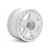 FIFTEEN52 TURBOMAC 31mm 12mm OFFSET (WHITE-2PCS)
