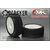 Blaster Tyres in Silver compound glued on rims (Pair) - for Astroturf