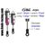 Internal Shock Spring 1:8 (4pcs), 2 image