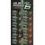 Bougie O.S. SPEED RP6 Turbo -T-Series Gold, 3 image