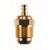 Bougie O.S. SPEED RP7 Turbo -T-Series Gold