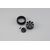 Aluminium Steering Wheel for  EX-1 KIY