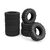 Tredz Rockthorne Tire (60x23.5/1.2in/4pcs), 2 image