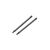 Shock Shaft 43mm (D8T/E8T Evo3), 2 image