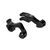 Caster Block 12.5 degree (D8T/E8T Evo3) - Clearance Sale