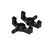 Steering Block 2 degree (D8T/E8T Evo3) - Clearance Sale