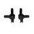 Steering Block 2 degree (D8T/E8T Evo3) - Clearance Sale, 2 image