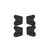 Hub Arm Set Type 5 (D8T/E8T Evo3), 3 image