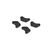 Hub Arm Set Type 4 (D8T/E8T Evo3)