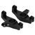 D4 Evo3 steering block (4 degree)