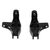 D4 Evo3 steering block (4 degree), 2 image
